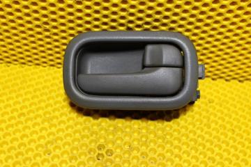 Запчасть ручка двери внутренняя передняя левая Nissan Almera 2006—2013
