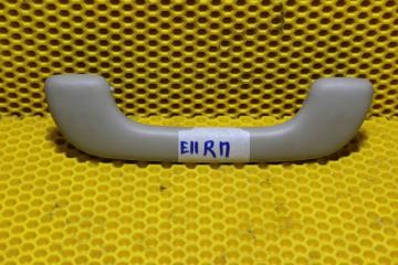 Фото запчасти ручка потолочная правая Nissan Note 2005—2009 Б/У запчасть Запчасть ручка потолочная правая Nissan Note 2005—2009