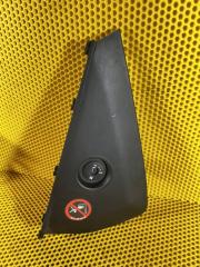 Запчасть накладка торпеды Nissan Qashqai 2006—2010