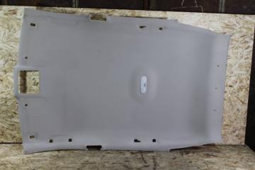 Обшивка потолка Nissan Qashqai 2013—2019