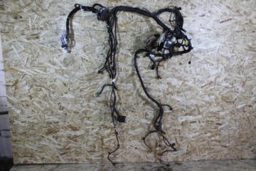 Проводка подкапотная Nissan Qashqai 2010—2013