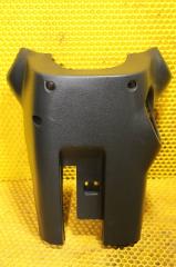 Кожух рулевой колонки Nissan Tiida 2010—2013