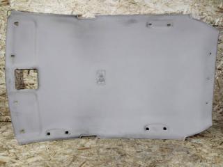 Обшивка потолка Nissan Tiida 2004—2012