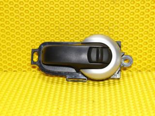 Запчасть ручка двери внутренняя задняя правая Nissan Tiida 2004—2012