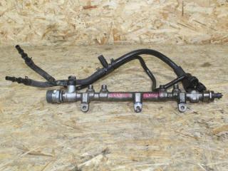 Рейка топливная Hyundai IX35 2011