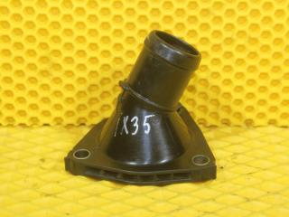 Корпус термостата Hyundai IX35 2011