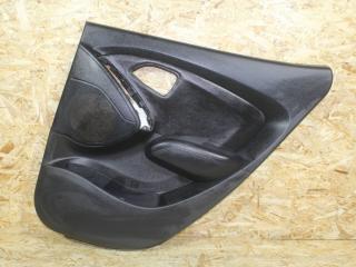 Обшивка двери передняя правая Hyundai IX35 2011