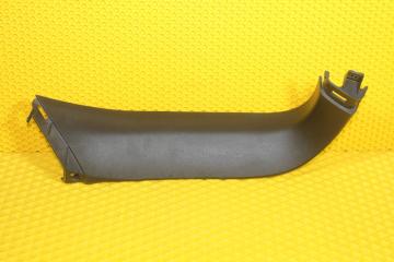 Обшивка крышки багажника левая Hyundai IX35 2011