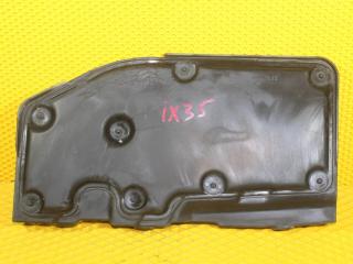 Пыльник двигателя Hyundai IX35 2011