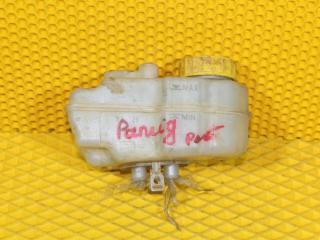 Бачок ГТЦ Skoda Rapid 2019—2023