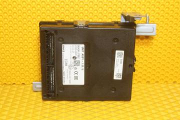 Блок комфорта KIA CEED 2018—2021