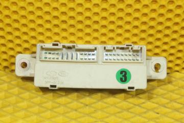 Блок реле KIA CEED 2015—2018