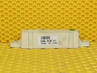 Блок реле KIA CEED 2015—2018