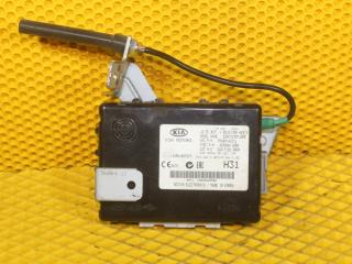 Блок комфорта KIA CEED 2015—2018