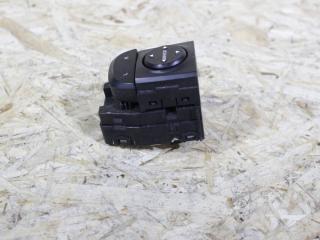 Блок управления зеркалами KIA Rio 2017—2020