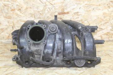 Коллектор впускной Skoda Octavia 2013—2017