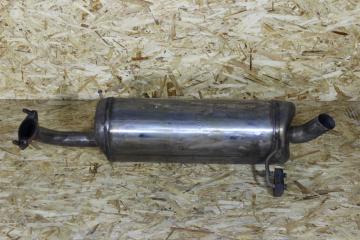 Банка глушителя KIA Rio