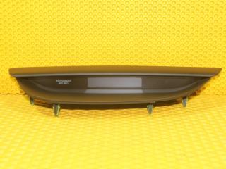 Дисплей информационный KIA CEED 2015—2018