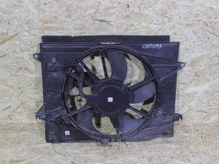 Вентилятор охлаждения KIA Optima 2018—2020