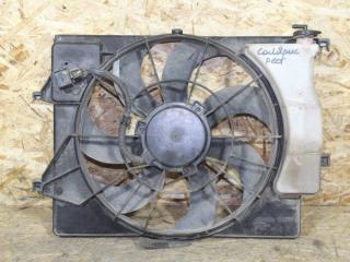 Вентилятор охлаждения Hyundai Solaris 2020—2023