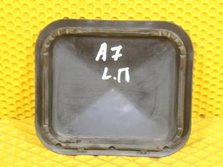 Заглушка двери передняя левая Skoda Octavia 2013—2017