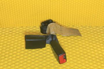 Замок ремня безопасности задний Volkswagen Polo 2019 Б/У Замок ремня безопасности задний Volkswagen Polo 2019