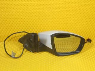 Зеркало заднего вида правое Skoda Octavia 2013—2017