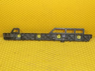 Кронштейн бампера задний правый KIA Rio 2017—2020