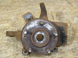 Кулак поворотный передний левый KIA CEED 2012—2015