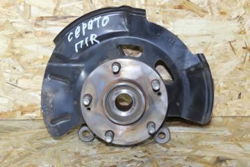 Кулак поворотный передний правый KIA Cerato 2017