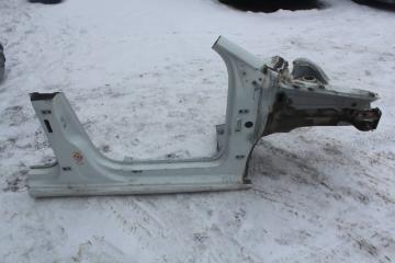 Лонжерон передний правый Volkswagen Polo 2019