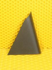 Накладка двери задняя левая KIA CEED 2015—2018