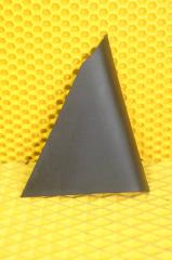 Накладка двери задняя левая KIA CEED 2015—2018