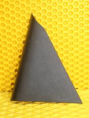 Накладка двери задняя правая KIA CEED 2015—2018