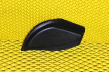 Накладка двери задняя правая KIA Cerato 2017