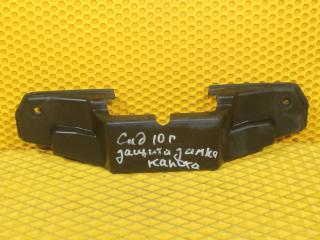 Накладка замка капота KIA CEED 2010