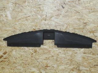 Накладка замка капота KIA Rio 2020—2023