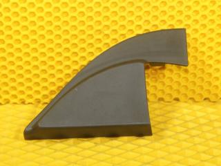 Накладка зеркала левая KIA Rio