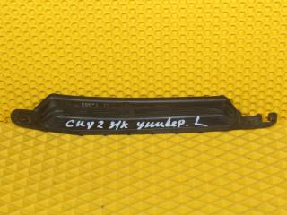 Накладка крышки багажника левая KIA CEED 2012—2015