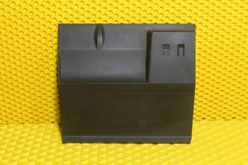 Накладка на консоль USB AUX Skoda Octavia 2013—2017