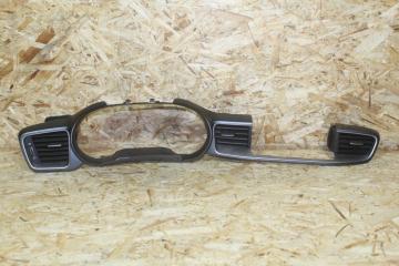 Накладка панели приборов KIA CEED 2018—2021