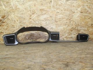 Накладка панели приборов KIA CEED 2018—2021