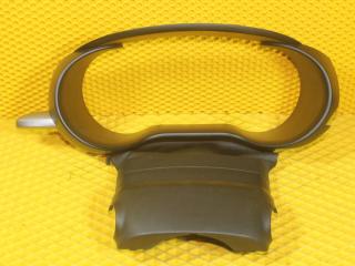 Накладка панели приборов KIA Rio 2017—2020