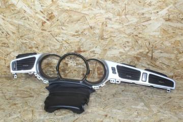 Накладка панели приборов KIA CEED 2012—2015