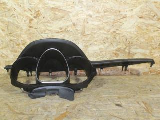 Накладка панели приборов KIA Rio 2011—2015