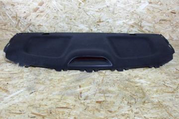 Полка багажника задняя KIA Cerato 2017