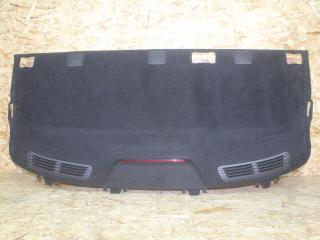 Полка багажника задняя KIA Optima 2018—2020