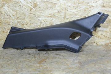 Запчасть накладка салона задняя левая KIA Rio 2020—2023