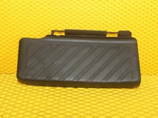 Подставка под ногу Skoda Octavia 2013—2017