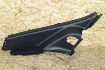 Обшивка стойки задней нижняя задняя KIA Cerato 2017